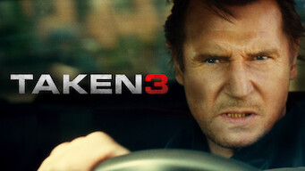 Taken 3 (2014)