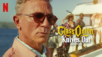 Glass Onion: A Knives Out Mystery (2022)