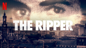 The Ripper (2020)