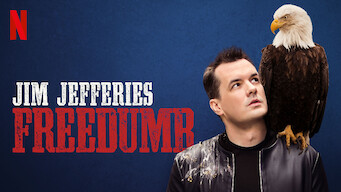 Jim Jefferies: Freedumb (2016)