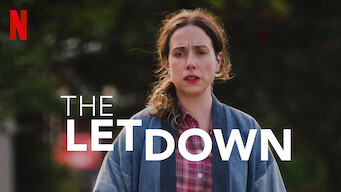 The Letdown (2019)