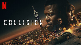 Collision (2022)