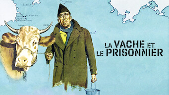 Vache et le Prisonnier (1959)