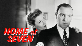 Home at Seven (1952)