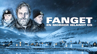 Fanget – en morder iblandt os (2018)