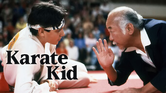 Karate kid (1984)