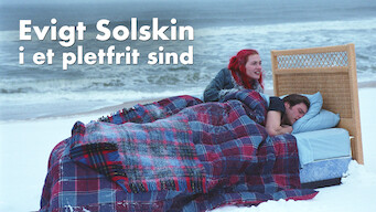 Evigt solskin i et pletfrit sind (2004)