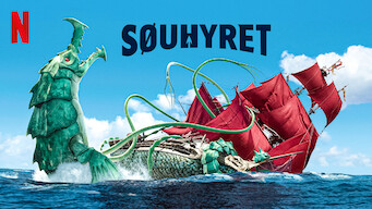 Søuhyret (2022)