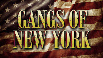 Gangs of New York (2002)