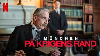 München – på krigens rand (2021)