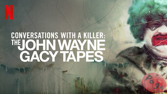 Conversations with a Killer: The John Wayne Gacy Tapes (2022)