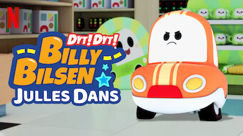 Dyt! Dyt! Billy Bilsen: Julles dans (2020)