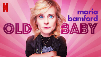 Maria Bamford: Old Baby (2017)