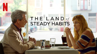 The Land of Steady Habits (2018)